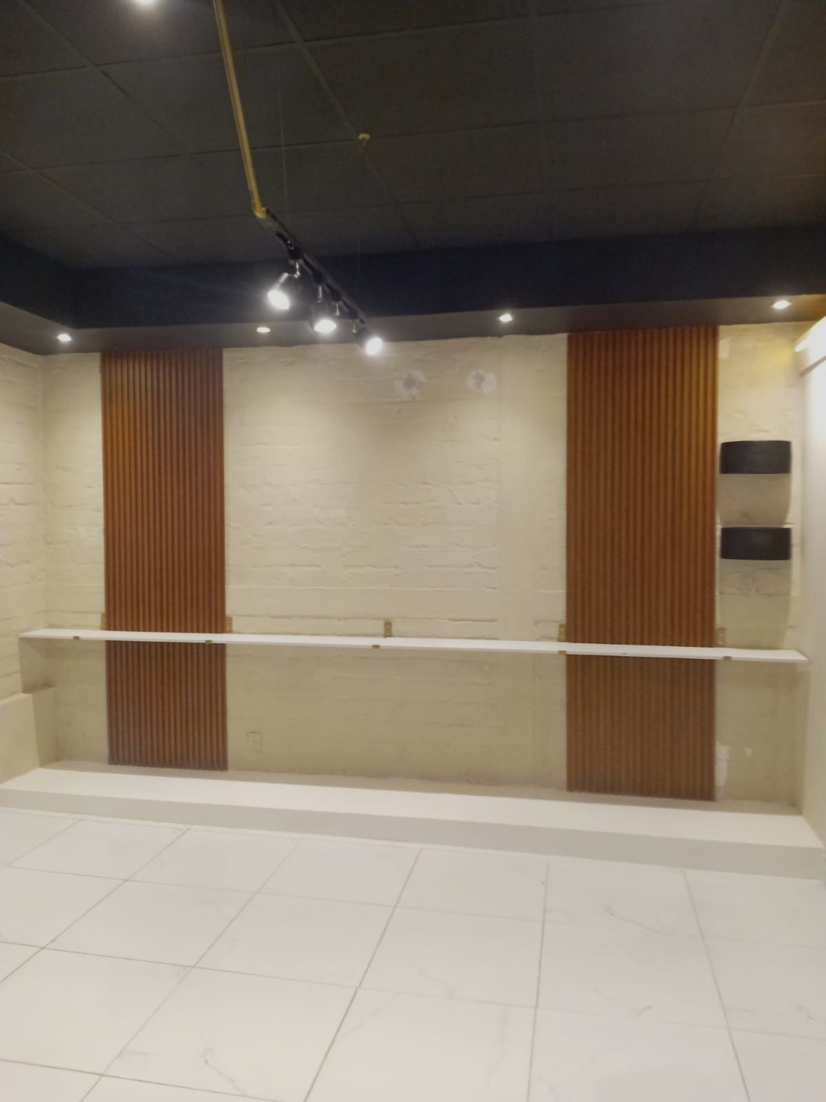 Remodelación y gestión de obra